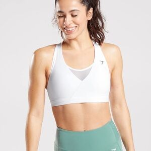 Gymshark Sports Bra